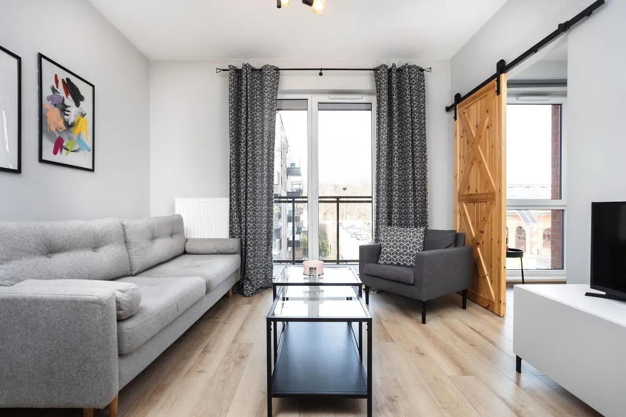 City Of The Kings-Alice Apartment Krakow Poland