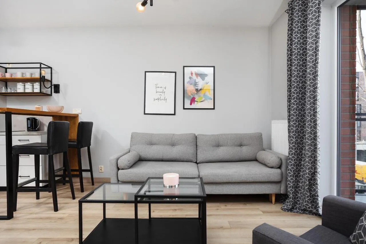City Of The Kings-Alice Apartment Krakow 0*,  Poland