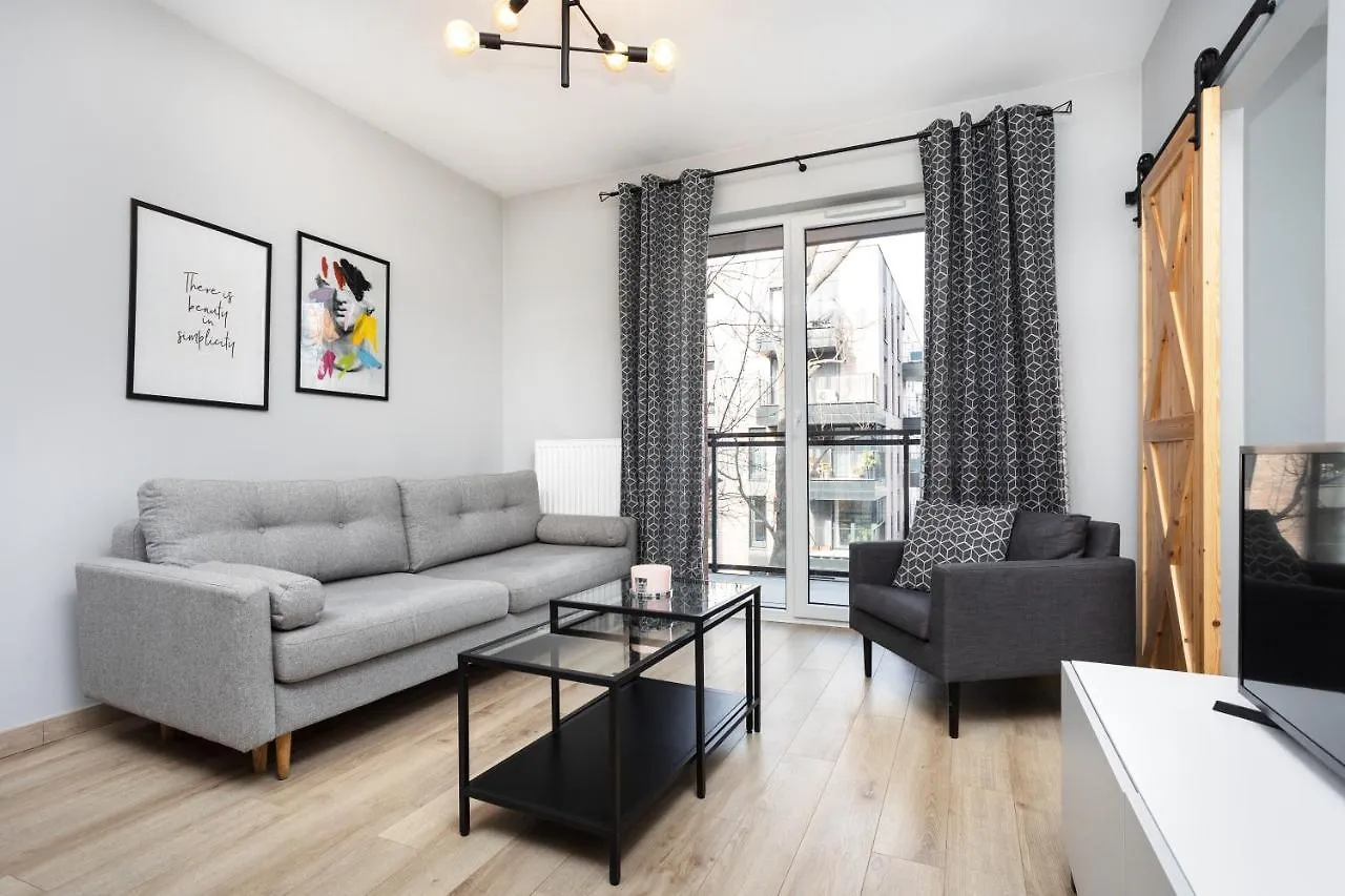 City Of The Kings-Alice Apartment Krakow