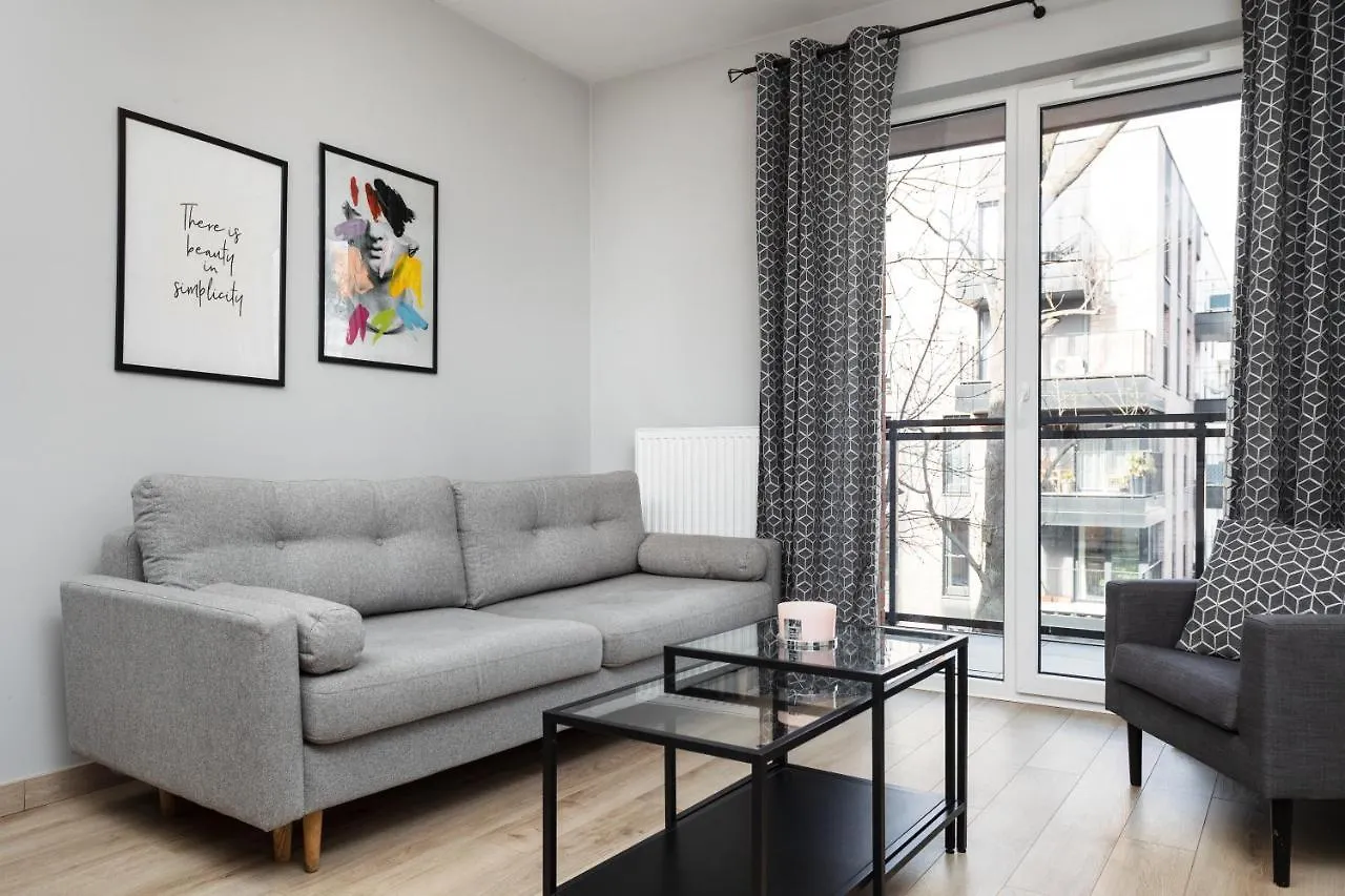 City Of The Kings-Alice Apartment Krakow