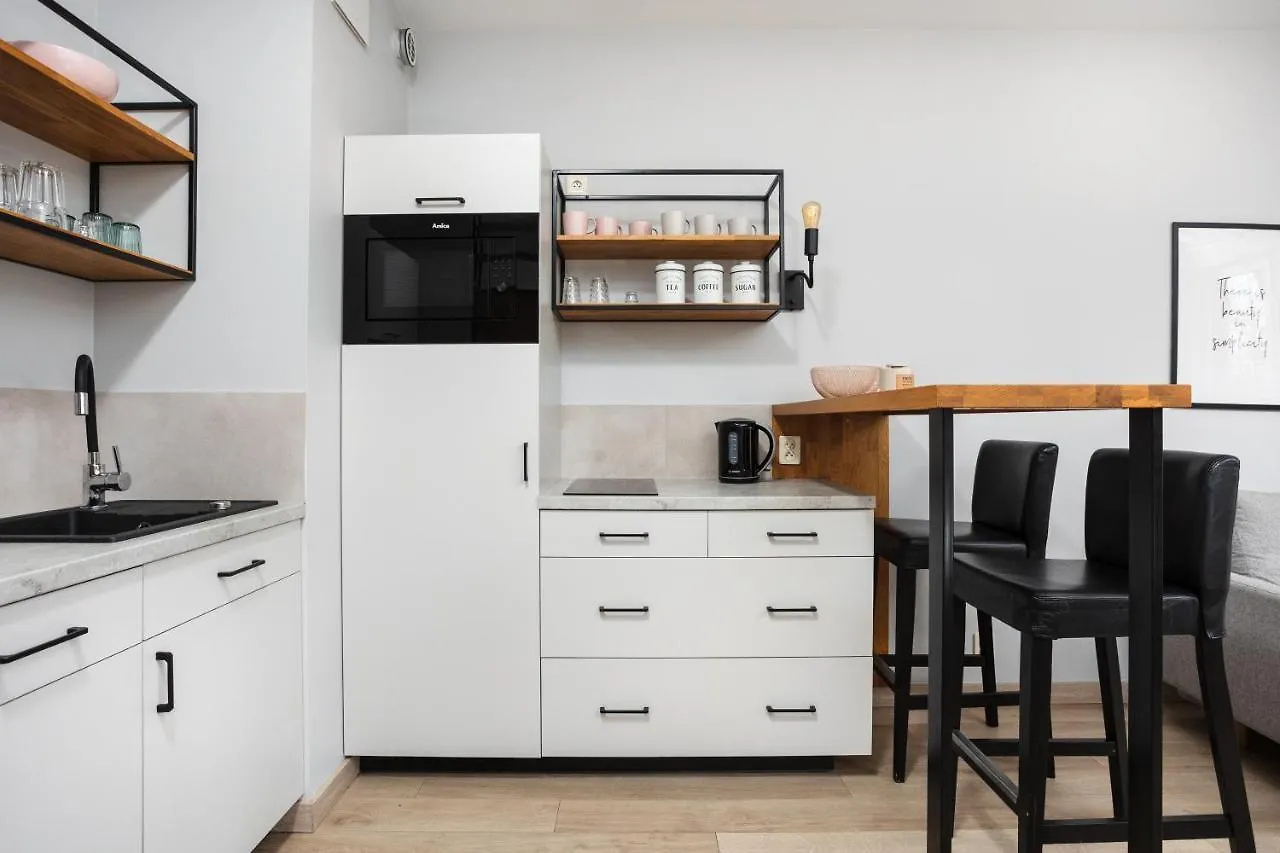 City Of The Kings-Alice Apartment Krakow