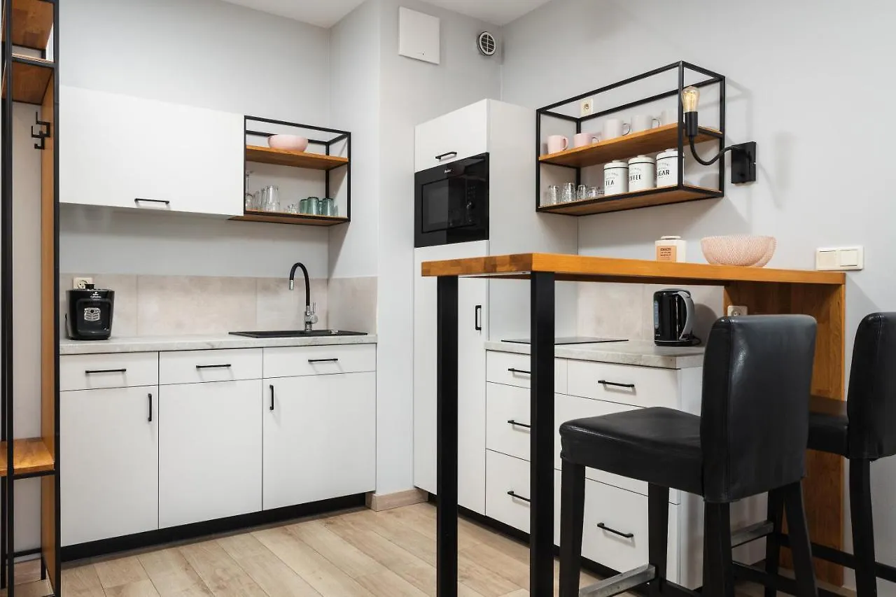 City Of The Kings-Alice Apartment Krakow