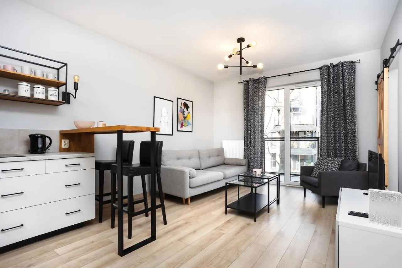 City Of The Kings-Alice Apartment Krakow Poland