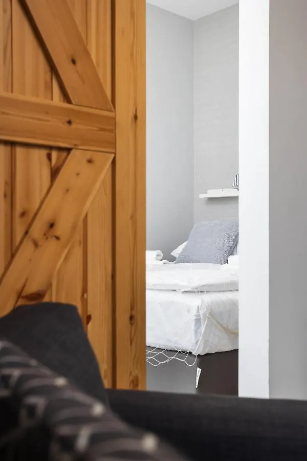 City Of The Kings-Alice Apartment Krakow 0*,  Poland