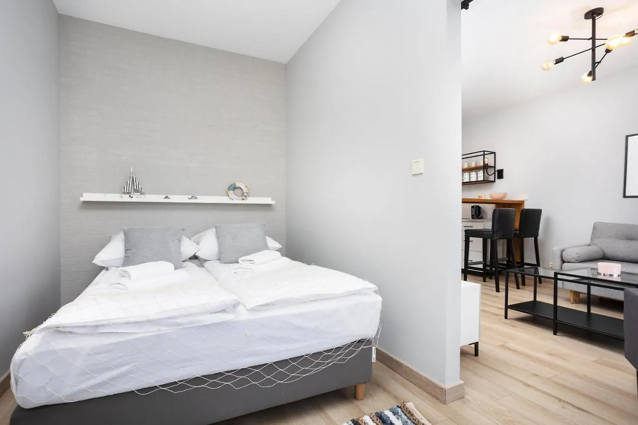 City Of The Kings-Alice Apartment Krakow