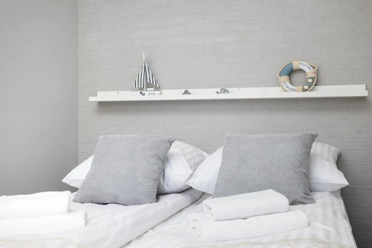 City Of The Kings-Alice Apartment Krakow 0*,