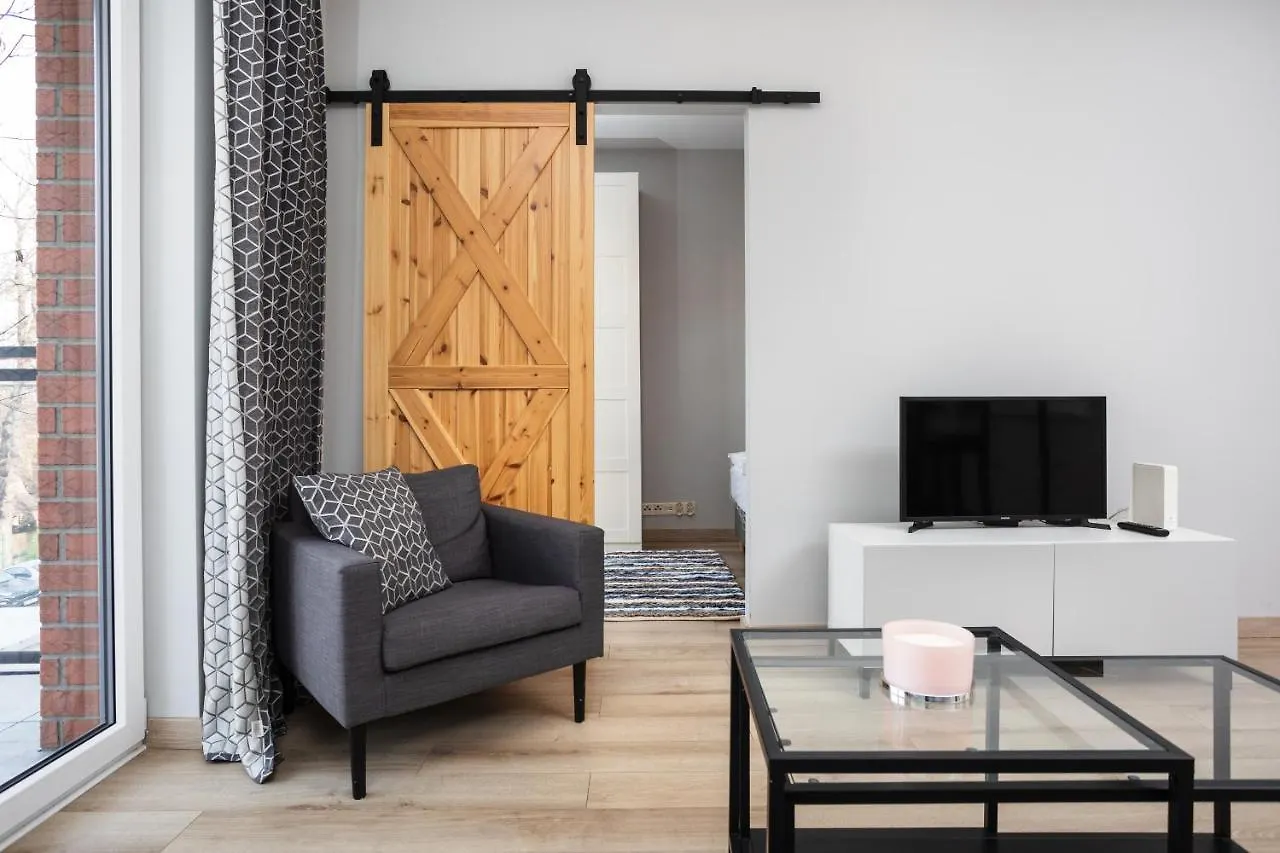 City Of The Kings-Alice Apartment Krakow