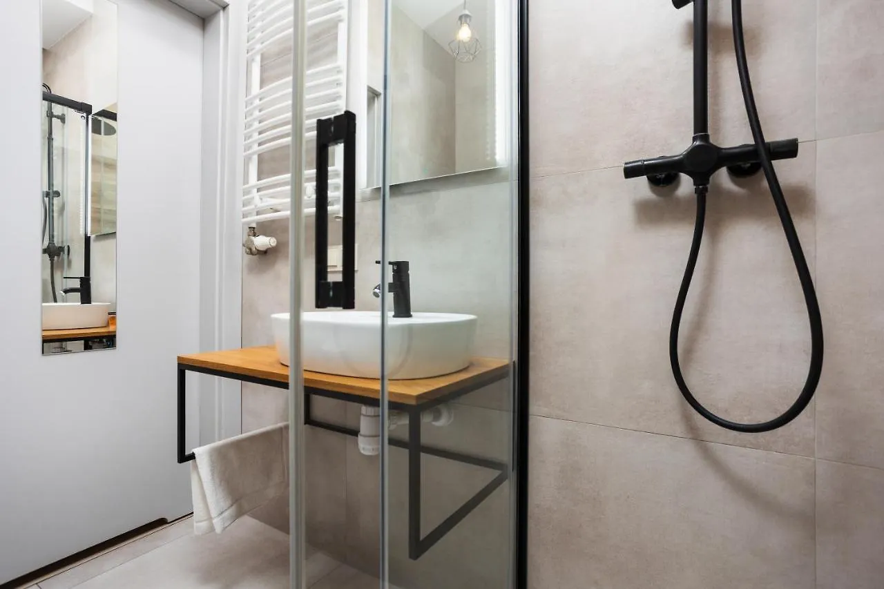 City Of The Kings-Alice Apartment Krakow