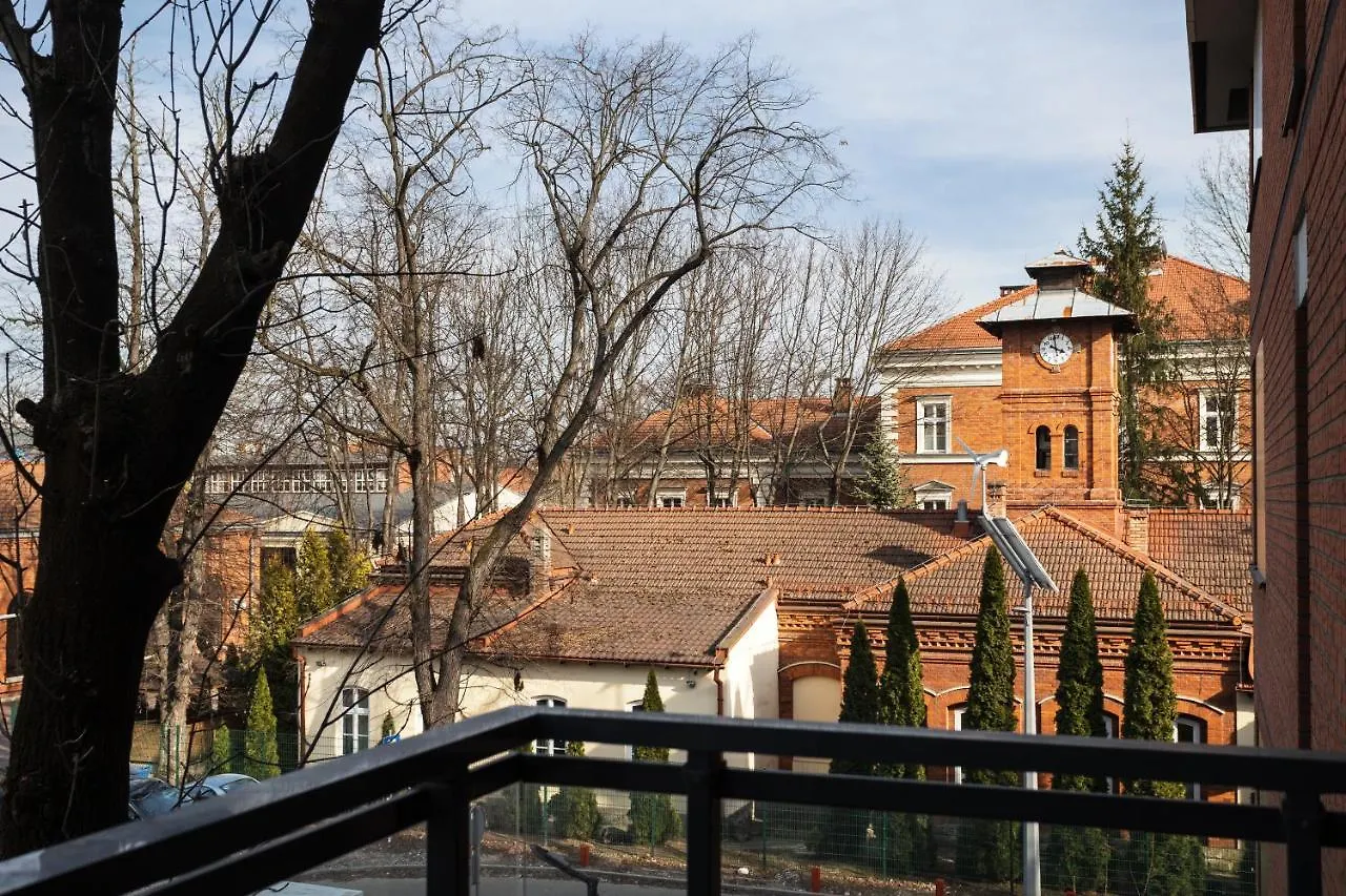 City Of The Kings-Alice Apartment Krakow