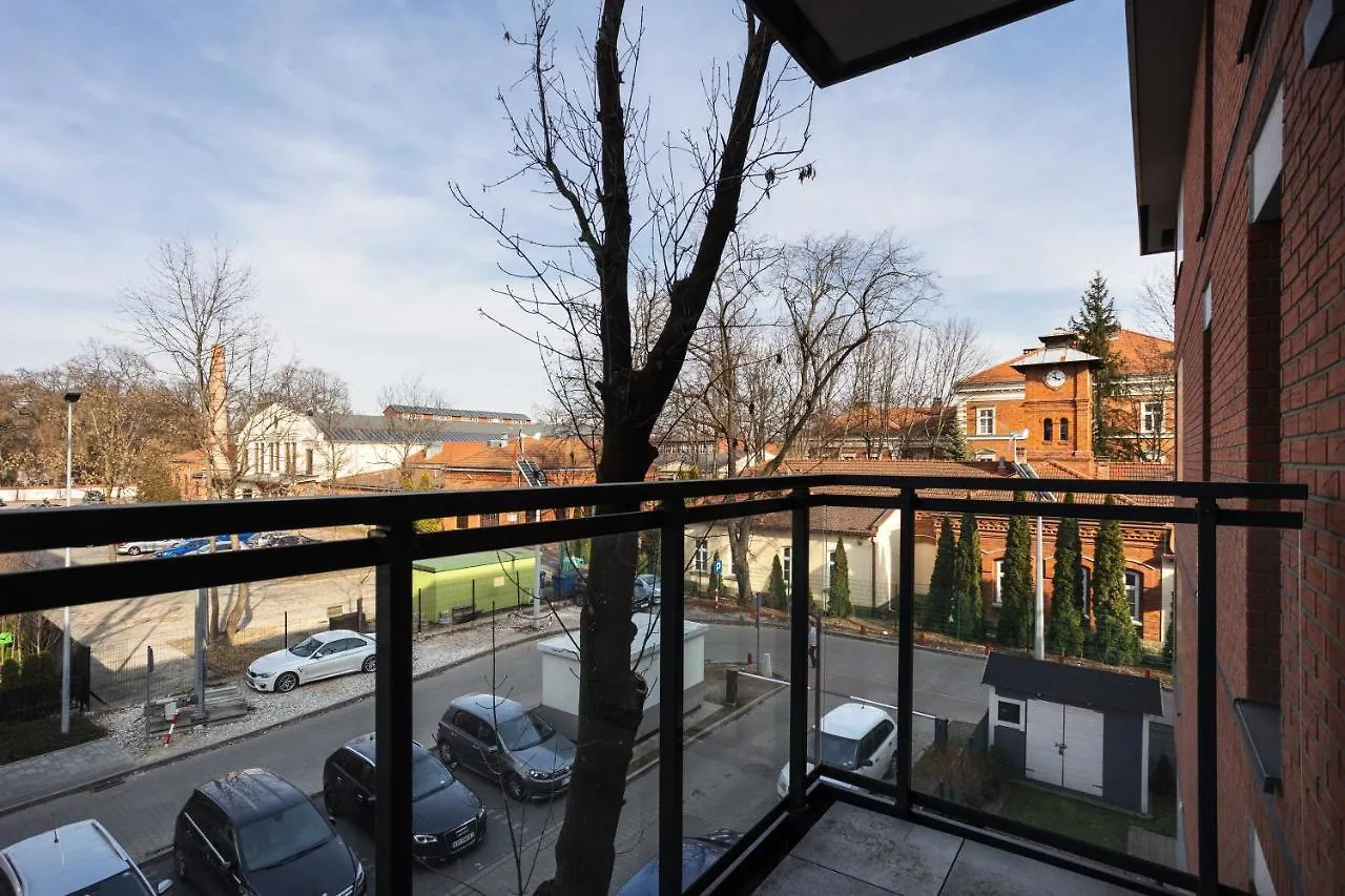 City Of The Kings-Alice Apartment Krakow