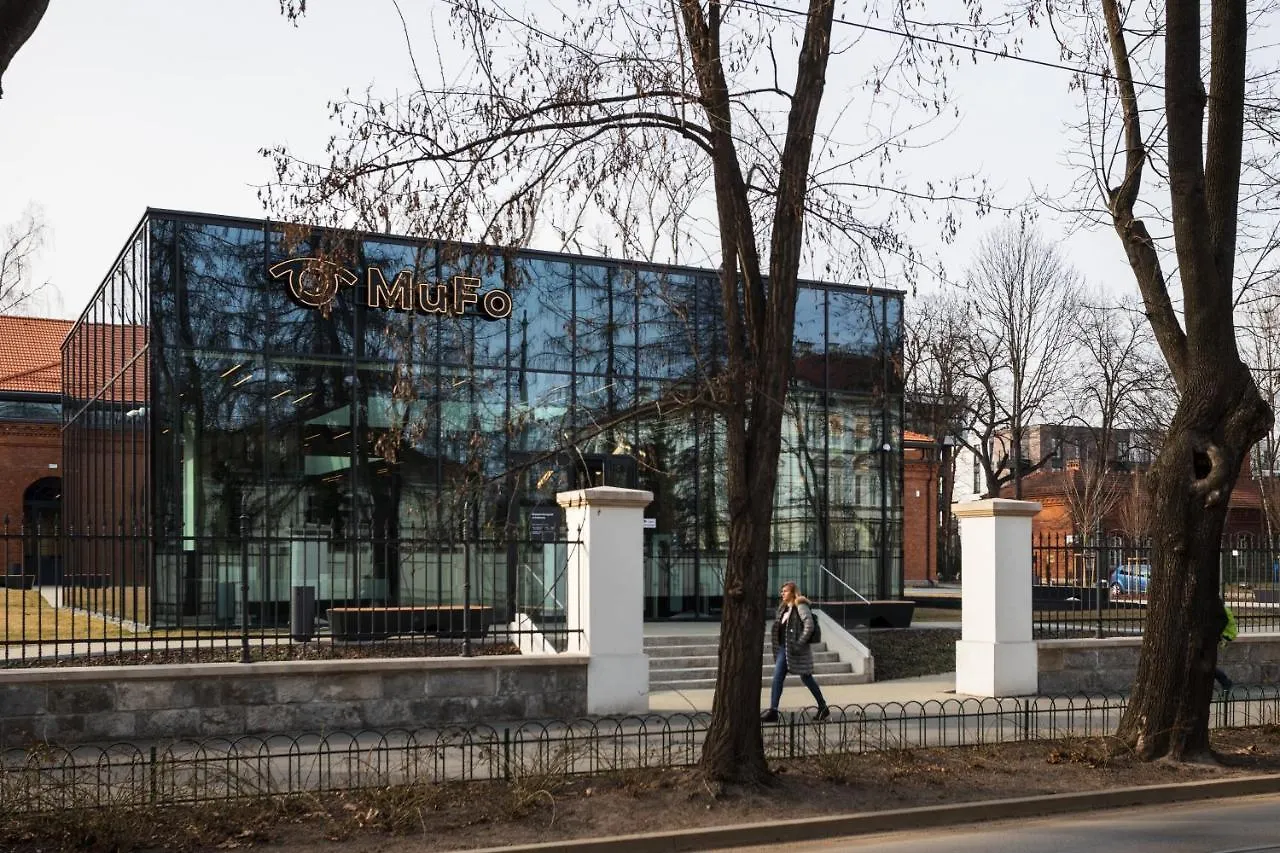 City Of The Kings-Alice Apartment Krakow