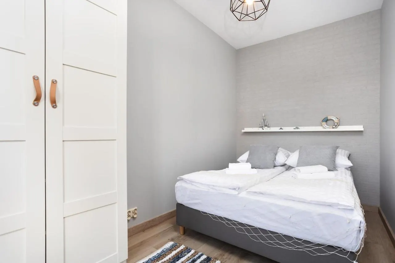 City Of The Kings-Alice Apartment Krakow Poland