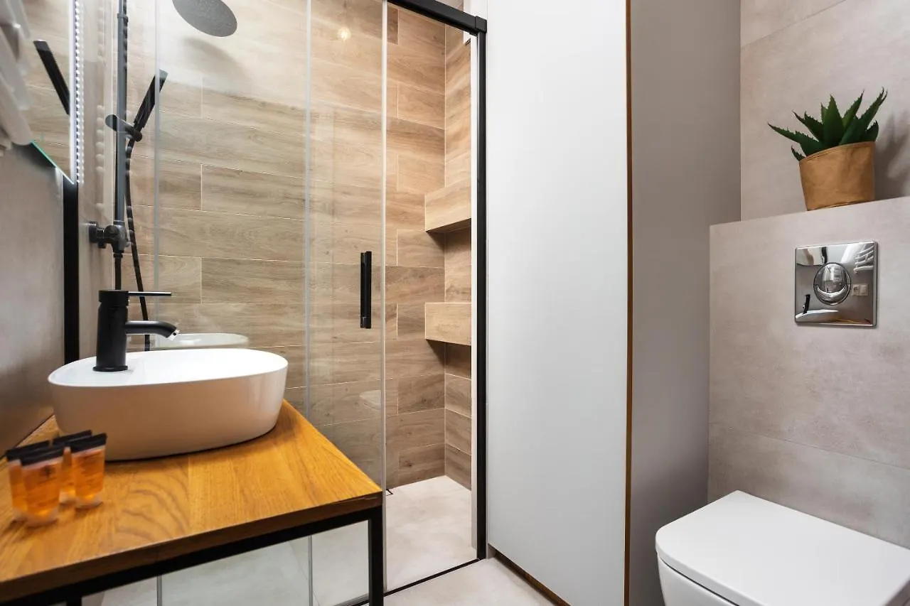 City Of The Kings-Alice Apartment Krakow