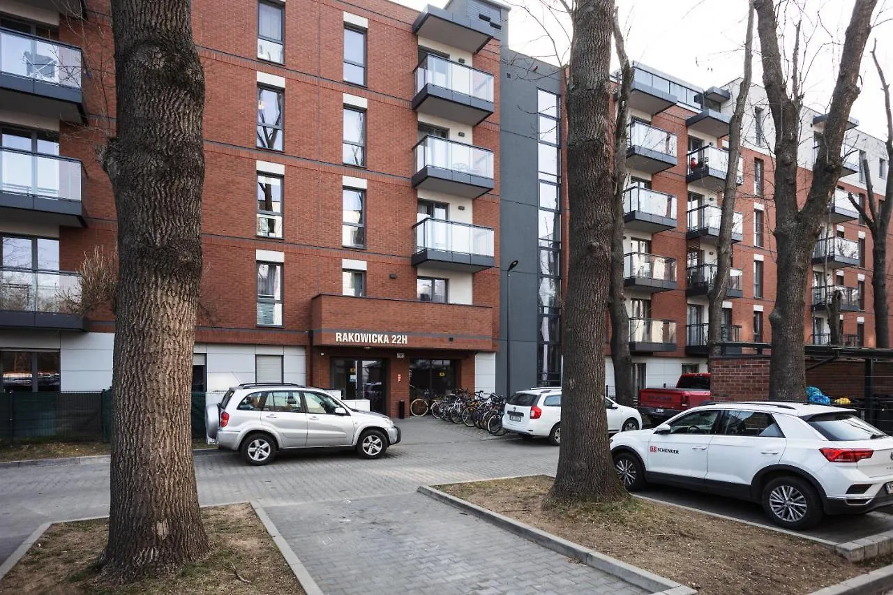 City Of The Kings-Alice Apartment Krakow