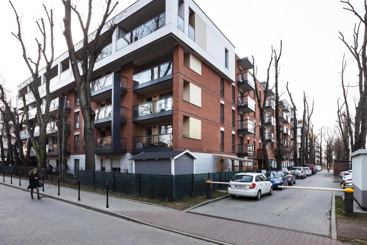 City Of The Kings-Alice Apartment Krakow