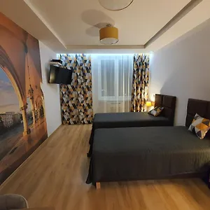  Apartament Komfortowo I Cicho -