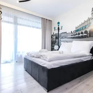  Apartament Ekskluzywny W Poblizu Kazimierza