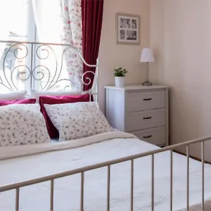  Apartament Przestronne Mieszkanie Na Krakowskim Kazimierzu
