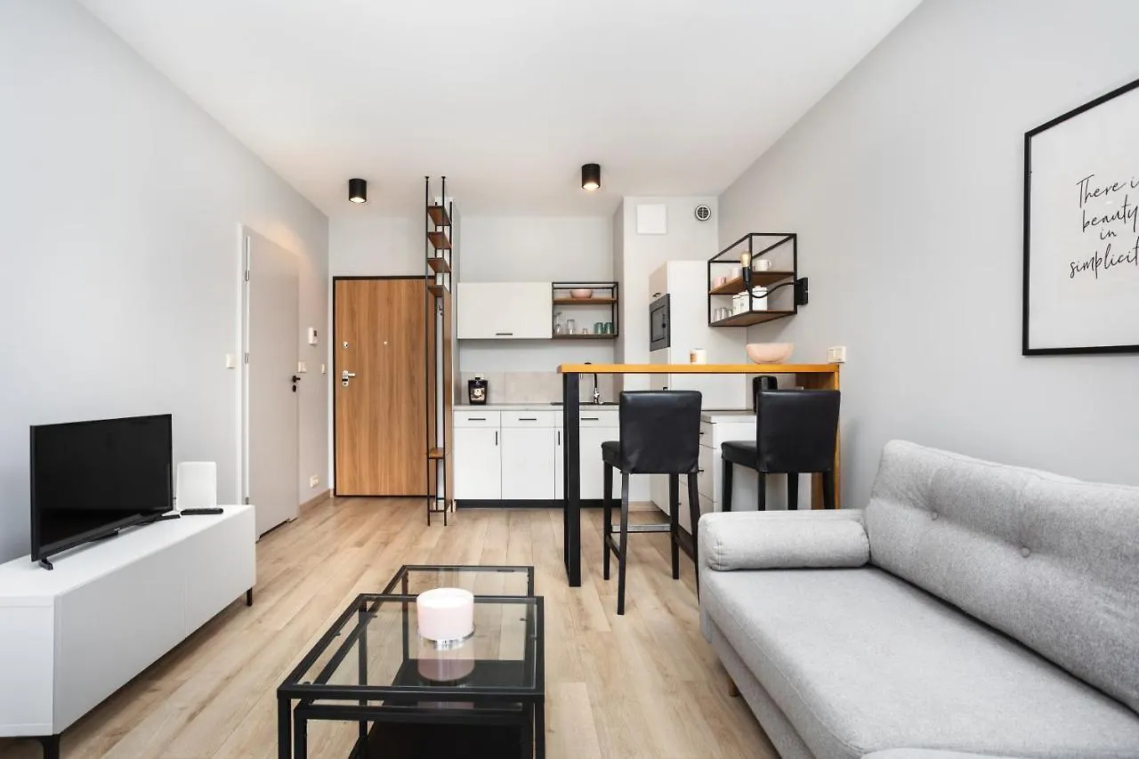 City Of The Kings-Alice Apartment كراكوفيا